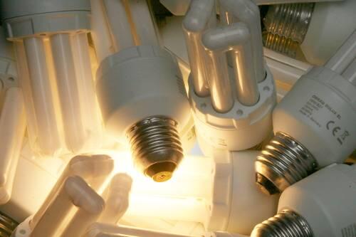 Energiesparlampen: Bringen für einen Haushalt bis zu 65 Euro Ersparnis im Jahr