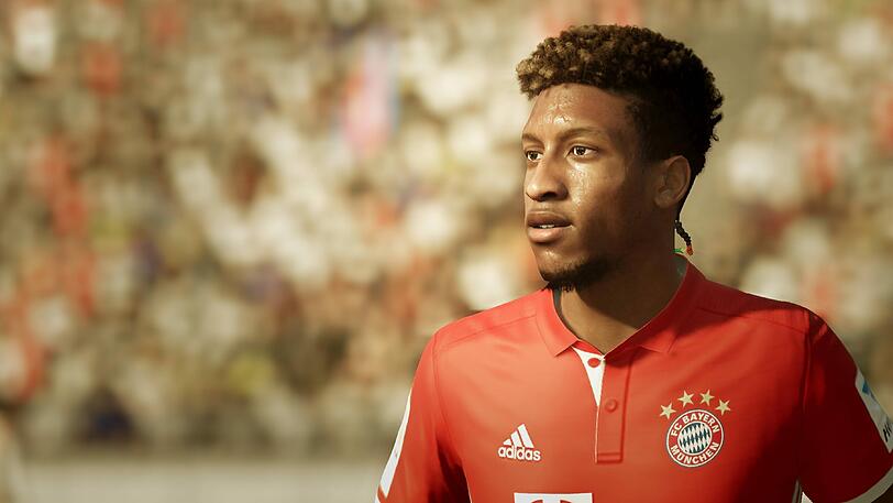 Kingsley Coman