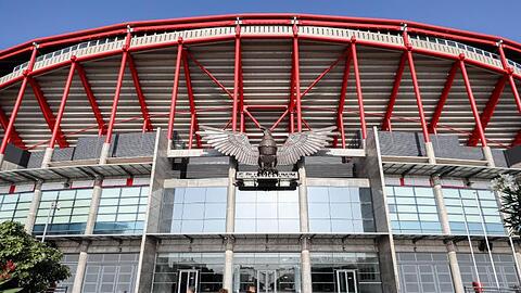 Das Final-Turnier der Champions League findet in Lissabon statt.
