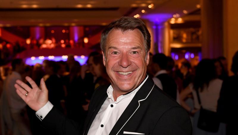 Patrick Lindner moniert Einladungen und Gästeliste von Silbereisen-Shows