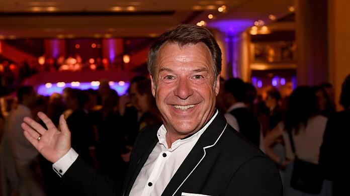 Patrick Lindner moniert Einladungen und Gästeliste von Silbereisen-Shows