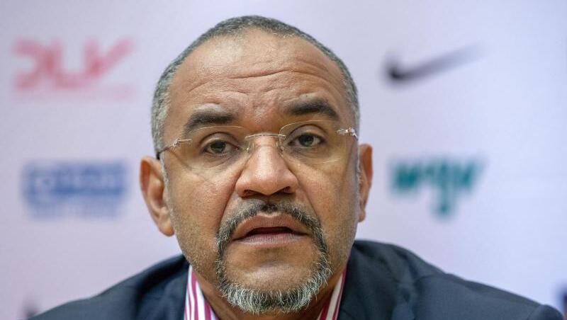 Idriss Gonschinska: "Es hat keine großen Wunsch-Möglichkeiten gegeben.". Idriss Gonschinska: "Es hat keine großen Wunsch-Möglichkeiten gegeben.".