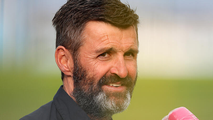 Hat Michael Köllner den FC Ingolstadt mit einem Fluch belegt?