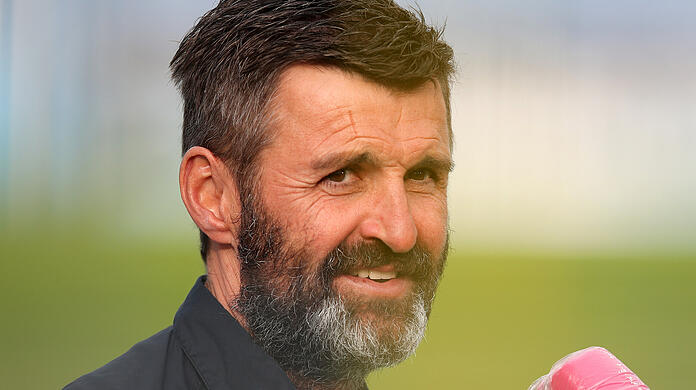 Hat Michael Köllner den FC Ingolstadt mit einem Fluch belegt?
