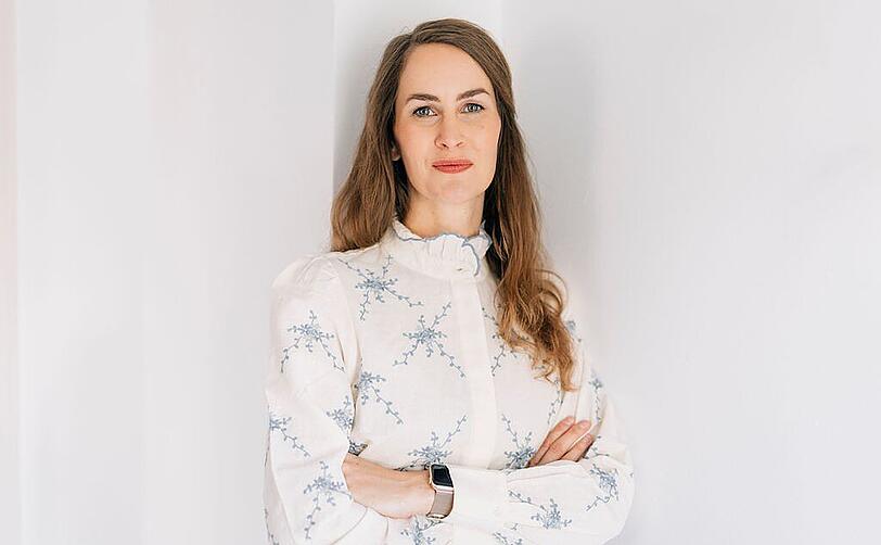 Die Münchner Paartherapeutin Hannah Gensch erklärt das Trennungs-Statement von Ana Ivanovic.