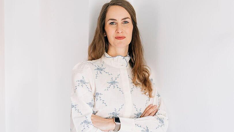 Die Münchner Paartherapeutin Hannah Gensch erklärt das Trennungs-Statement von Ana Ivanovic. Die Münchner Paartherapeutin Hannah Gensch erklärt das Trennungs-Statement von Ana Ivanovic.