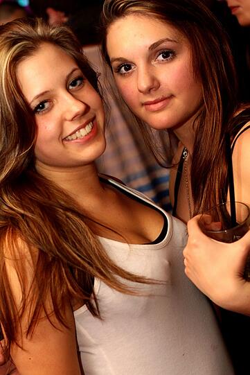 I love House Music im mach1
