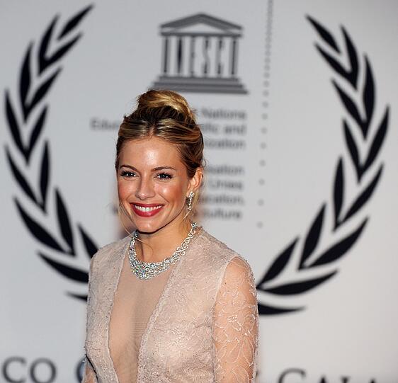 Sienna Miller