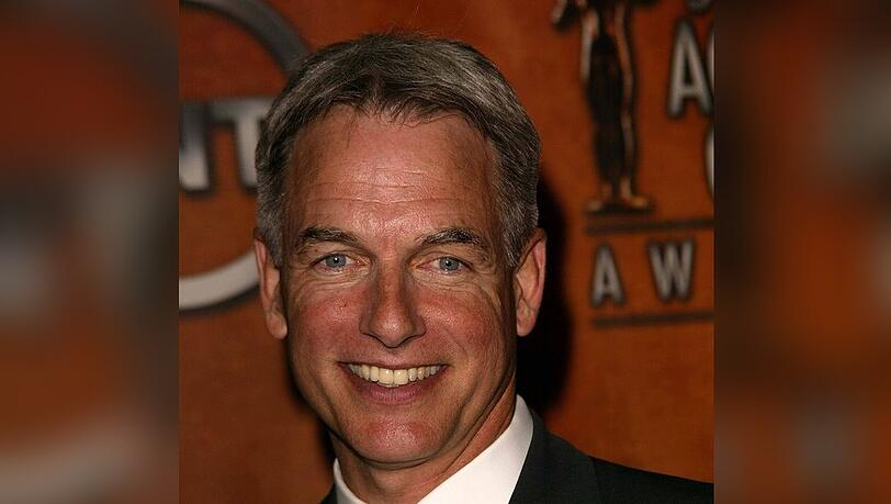 Mark Harmon ist Hauptdarsteller und Produzent von "Navy CIS".