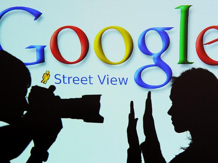 Google steht im Visier des europäischen Kartellamts
