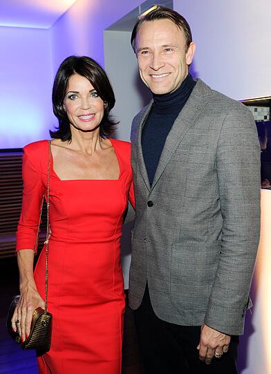 Gerit Kling und Bernhard Bettermann