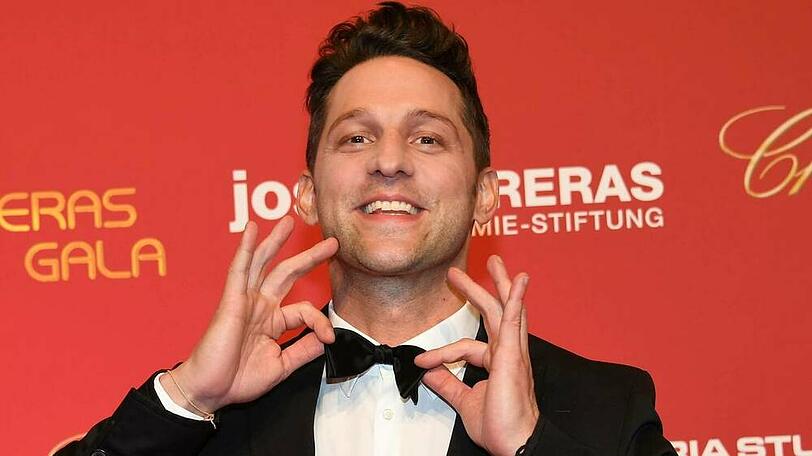Alexander Kumptner nimmt ab September Platz in der Jury von "The Taste".