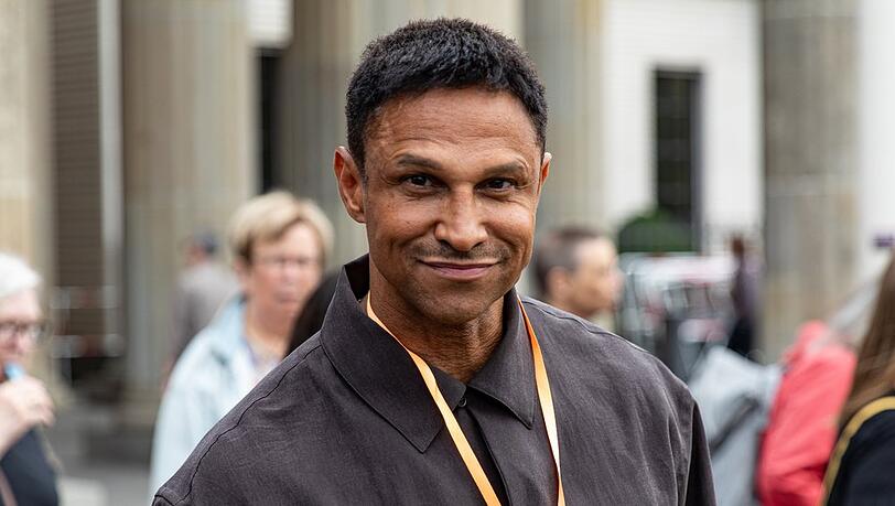 Daniel Aminati hat ber&uuml;hrende Worte &uuml;ber seine Tochter Charly geteilt.