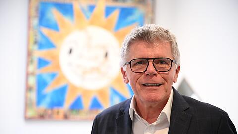 Merkur-Vizechef Manfred Stoffers fordert Erleichterungen f&uuml;r legale Anbieter.