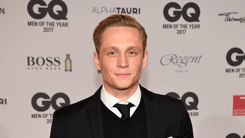 Matthias Schweighöfer
