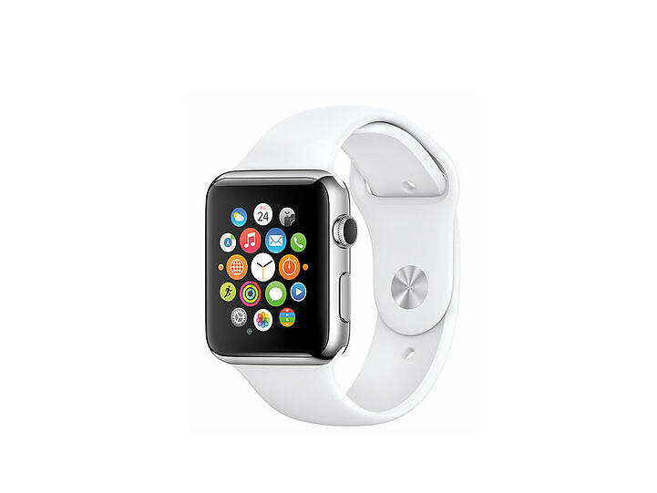 Nur die wenigsten Nutzer dürften schon ab heute eine Apple Watch tragen