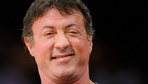 Sylvester Stallone spielt jetzte auch in Bollywood. Sylvester Stallone spielt jetzte auch in Bollywood.