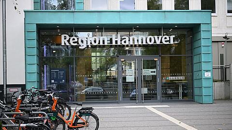 Ermittelt wird von der Staatsanwaltschaft Hannover.