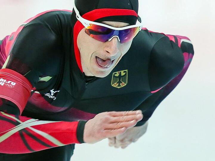 Robert Lehmann ist durch das Deutsche Sportschiedsgericht Dis vom Vorwurf des Eigenblut-Dopings freigesprochen worden.