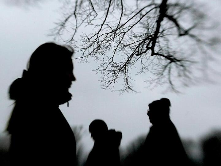Nach einer Analyse des Robert Koch-Instituts zählen Depressionen zu den häufigsten psychischen Leiden.