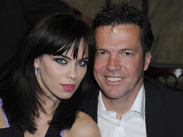 Lothar und Liliana