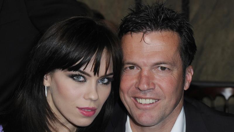 Lothar und Liliana Lothar und Liliana
