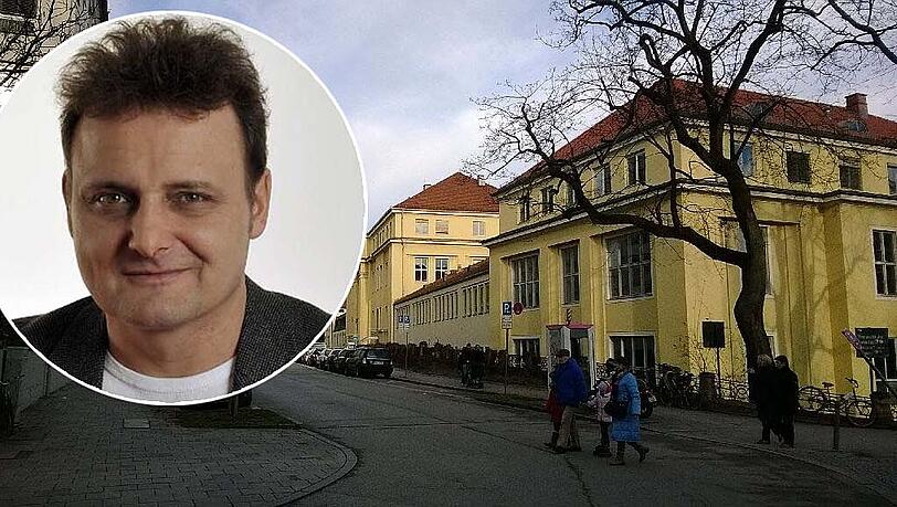 Der AZ-Vize-Chefredakteur über das Drama um die Tierklinik. Der AZ-Vize-Chefredakteur über das Drama um die Tierklinik.