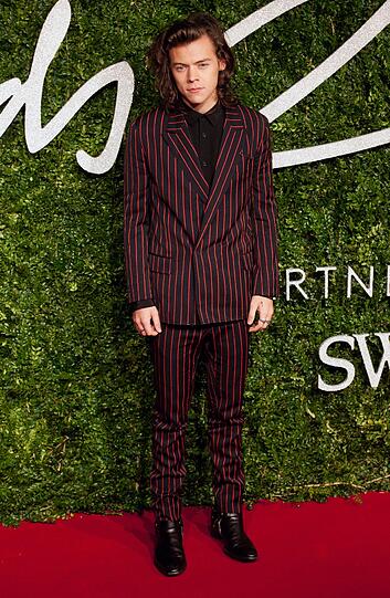 Harry Styles