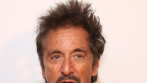 Al Pacino: Kann sich noch gut an seine schauspielerischen Anfänge erinnern