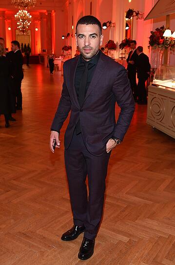 Elyas M'Barek