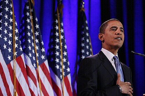 Obamas Strategie: raus aus Irak, rein nach Afghanistan