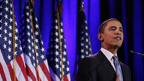 Obamas Strategie: raus aus Irak, rein nach Afghanistan Obamas Strategie: raus aus Irak, rein nach Afghanistan