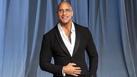 Dwayne Johnson hat 2011 brisante Informationen geteilt - noch vor dem US-Präsidenten.