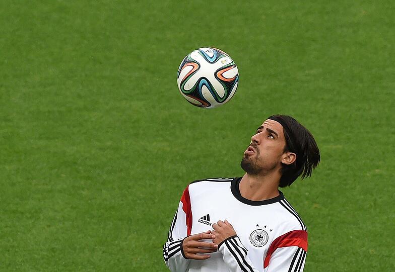 Weitere Bilder vom Abschlusstraining.
