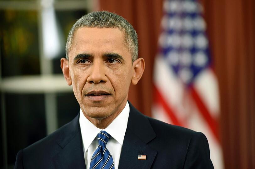 US-Präsident Barack Obama warnt davor, den IS-Terror auf den ganzen Islam zu beziehen.