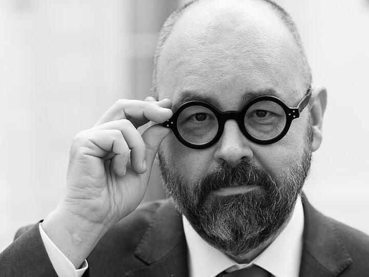Carlos Ruiz Zafón ist tot. Der Bestsellerautor starb mit 55 Jahren.