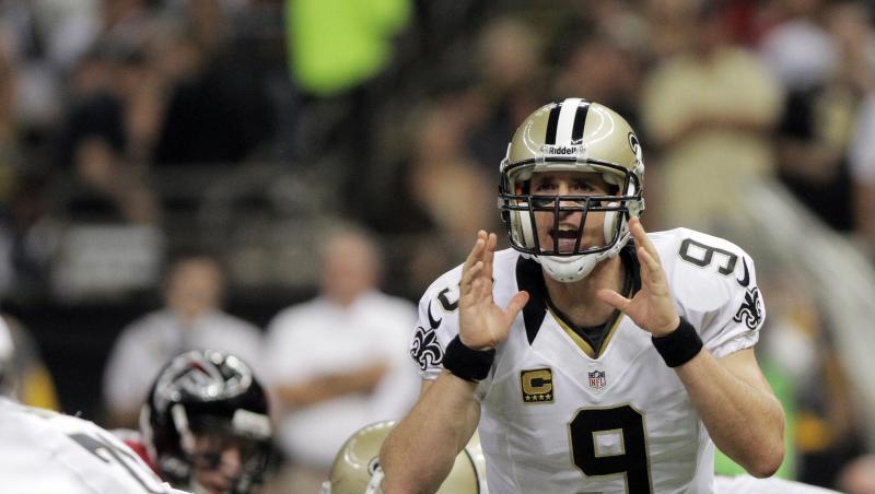 Als größter Titelanwärter starten die New Orleans Saints mit Star-Quarterback Drew Brees in die K.o.-Runde. Als größter Titelanwärter starten die New Orleans Saints mit Star-Quarterback Drew Brees in die K.o.-Runde.