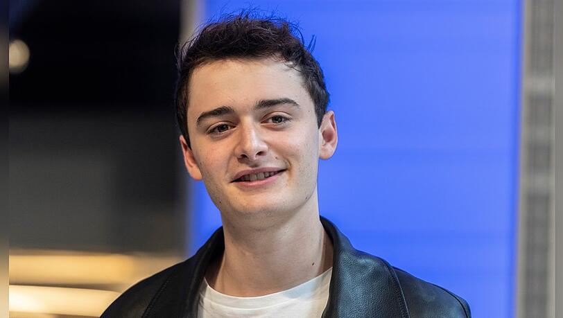 Noah Schnapp ist vor allem für seine Rolle des Will Byers aus "Stranger Things" bekannt. Noah Schnapp ist vor allem für seine Rolle des Will Byers aus "Stranger Things" bekannt.