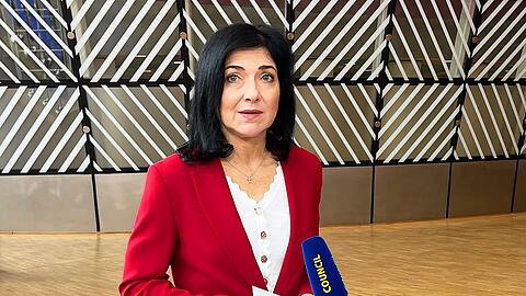 Bundeswirtschaftsministerin Reiche spricht sich für Technologieoffenheit aus.