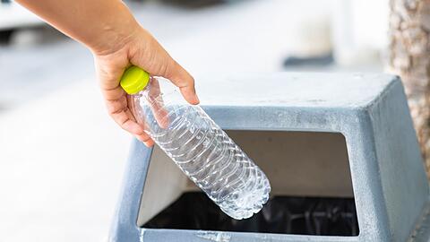 Die Fastenzeit ist ein guter Anlass f&uuml;r mehr Nachhaltigkeit und weniger Plastik im Alltag.
