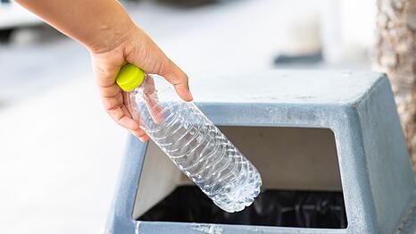 Die Fastenzeit ist ein guter Anlass f&uuml;r mehr Nachhaltigkeit und weniger Plastik im Alltag.
