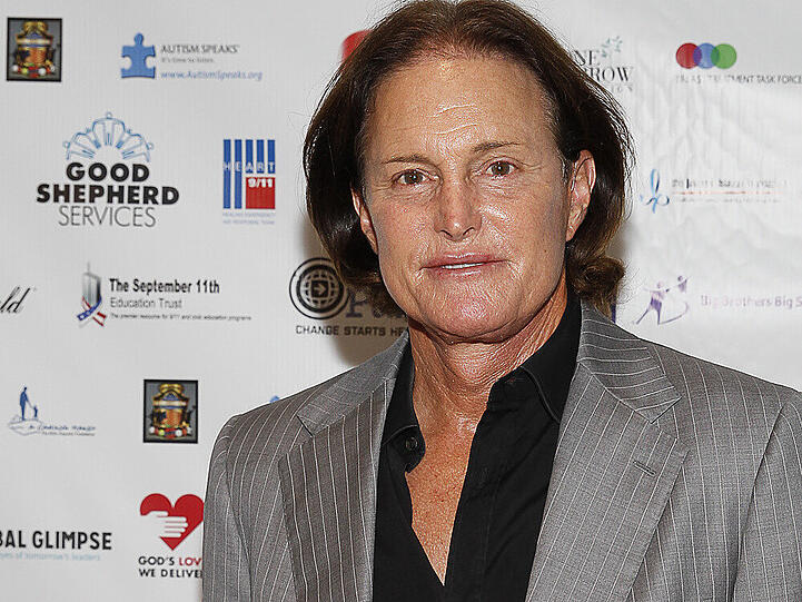 Bruce Jenner soll frisch verliebt sein