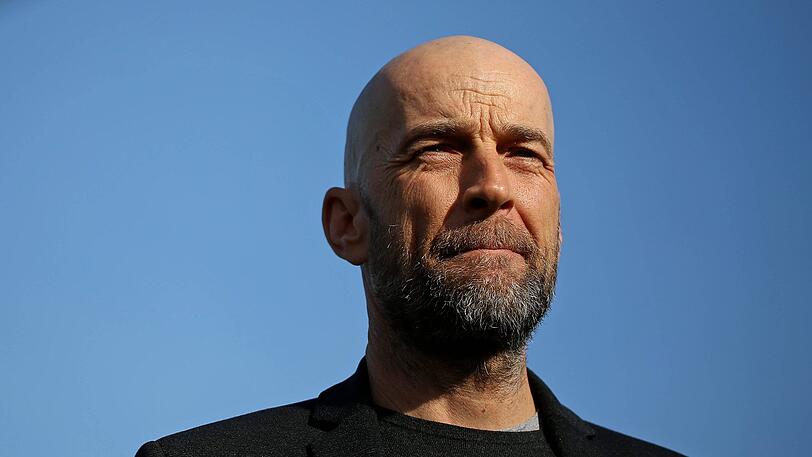 Geschäftsführer beim TSV 1860: Günther Gorenzel