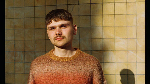 &bdquo;Es war nie mein gro&szlig;er Traum, Bundestagsabgeordneter zu werden&ldquo;, sagt Luke Ho&szlig; im AZ-Interview. &bdquo;Es war vielmehr eine Notwendigkeit.&ldquo;