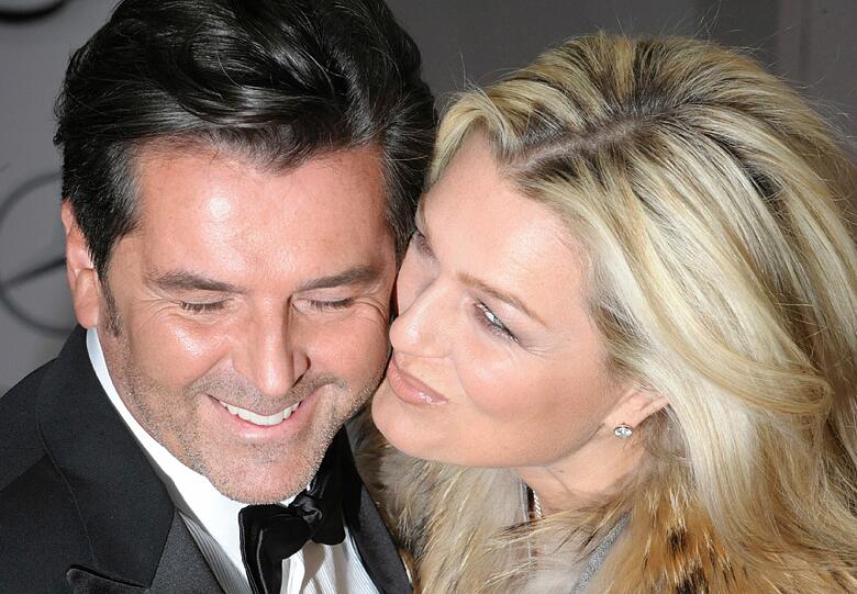 Ein Hauch von Hollywood bei der Goldenen Kamera: Die besten Bilder