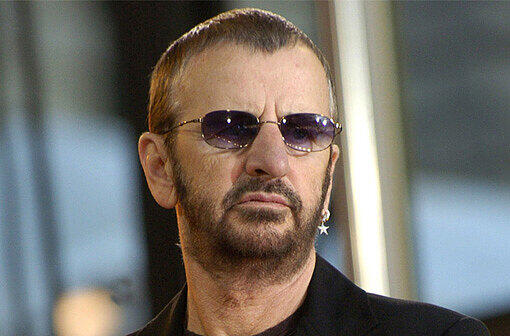 Ringo Starr hat angedeutet, dass er vielleicht regelmäßig Konzerte in Las Vegas spielen wird.
