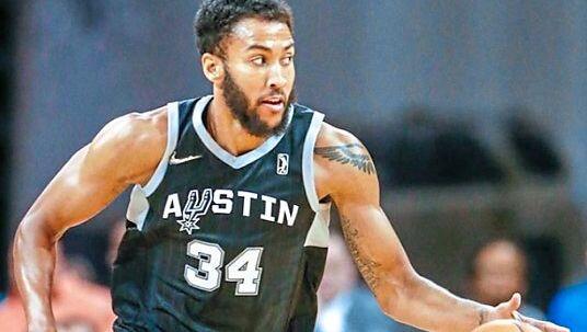 Kommt aus Austin: Josh Huestis. Kommt aus Austin: Josh Huestis.