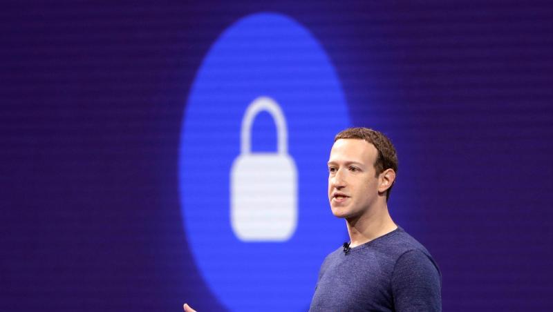 Will Facebook stärker auf den Schutz der Privatsphäre ausrichten: Vorstandschefhef Mark Zuckerberg. Will Facebook stärker auf den Schutz der Privatsphäre ausrichten: Vorstandschefhef Mark Zuckerberg.