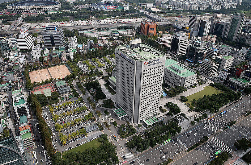 8. Seoul/Südkorea (14)