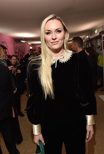 Lindsey Vonn